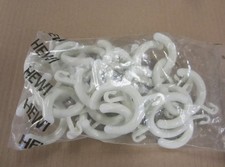 Hewi Duschvorhangringe