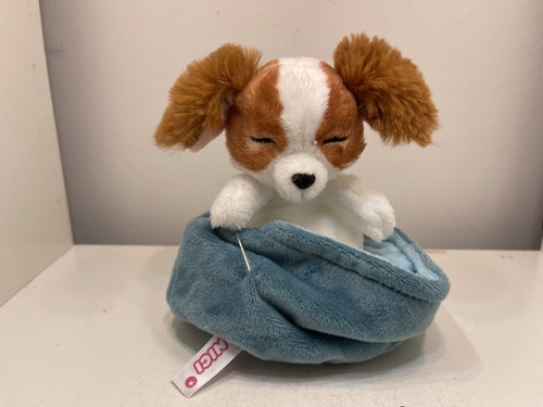 Nici sammler stofftier hund - nici,