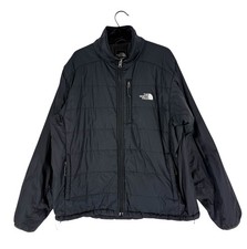 The North Face Herren Primaloft Bomberjacke Mantel Größe L