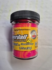 Berkley Powerbait verschiedene