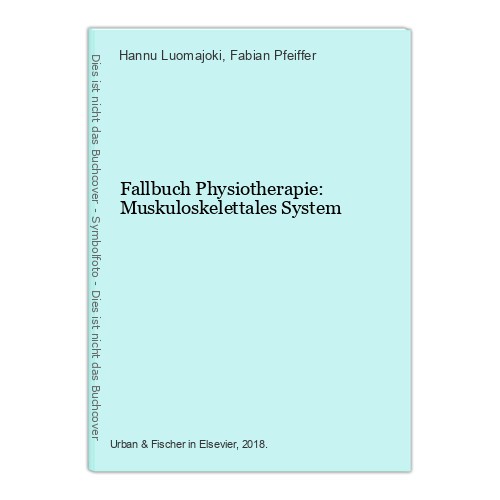 Fallbuch physiotherapie - fallbuch,