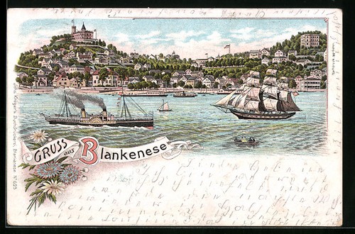 Lithographie