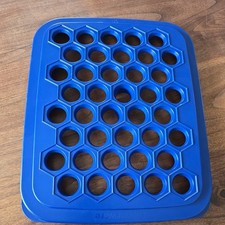 Tupperware Happy Snack