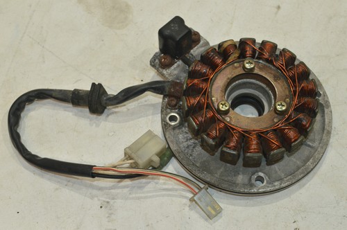 Yamaha beluga 125 - 125, lima
