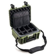 B&W Photo Set - Outdoor Case