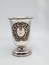 Antiker Pokalbecher aus 13 Lot