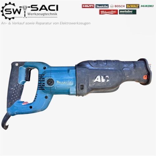 Makita jr3070ct säbelsäge - makita,