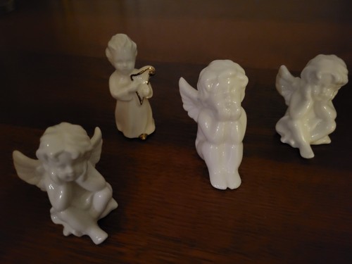 Konvolut porzellanfiguren - konvolut,