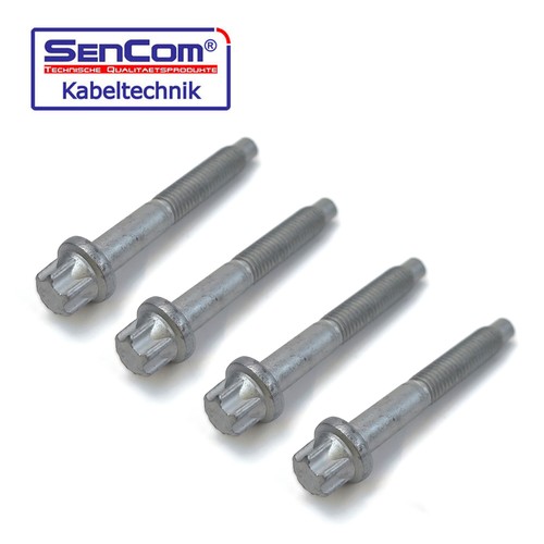 Schraube - 4x,