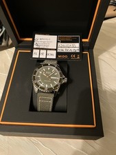 Mido Ocean Star Tribute, neuw