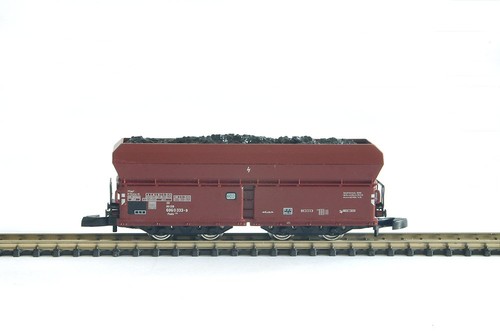 Märklin spur 8630 offener - z,