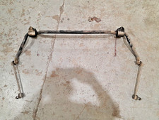 Stabilisator Überrollbügel