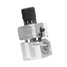 Manuelle Abisoliermaschine