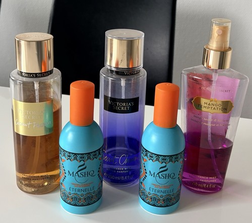 Victoria secret bodyspray - victoria,