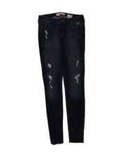Hollister Damen Low Waist