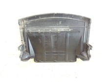 BMW E46 3er Abschirmung Motorraum Unterfahrschutz Unterbodenschutz 8268344