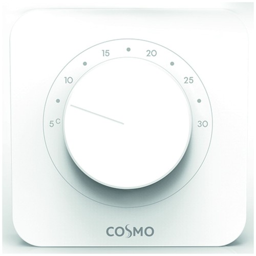 Cosmo raumthermostat 230v - cosmo,