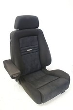 RECARO ERGOMED ES MIT SEITENAIRBAG  MIT KLIMAPAKET UND ARMLEHNE TOP