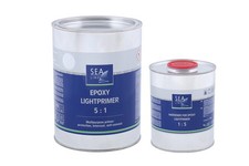 SEA-LINE Epoxid Lightprimer