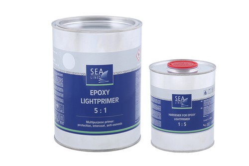 Sea line epoxid lightprimer - sea-line,