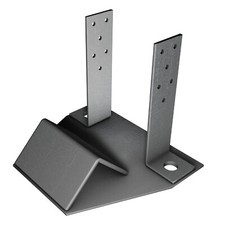 Sparrenfuß Sparrenhalter