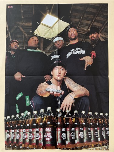 Eminem d12 spiderman a2 - +,