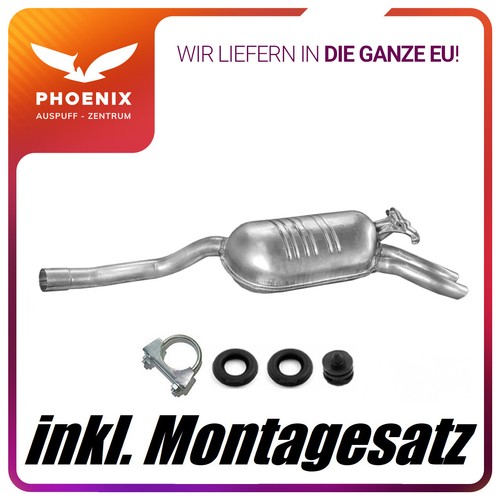 Für mercedes w124 260e - für, 300e
