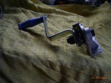 Sensenschärfgerät (Quetsche)