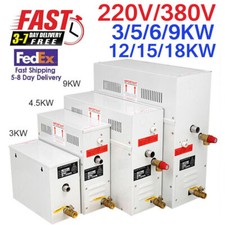 220V 380V Kommerzieller