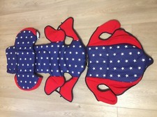 Bezug für Concord Lift EVO