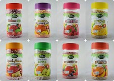 King George Instant-Teegetränk / verschiedene geschmacker / 400g ~ 4 Liter