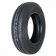 Anhängerreifen Trailerreifen Reifen für Pkw Anhänger 155R13 C 6PR 90/88 R