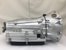 Mercedes Benz Automatikgetriebe Wandler überholt 722904 722.904 2212708630
