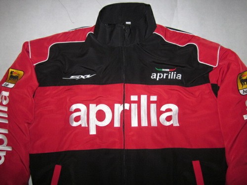1neu aprilia sxv fan - fan, jacke