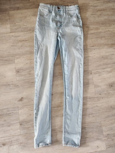 Jeans divided gr 34 - h&m, gr.