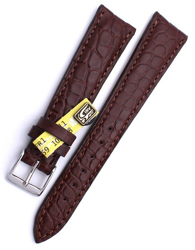 20mm louisiana echt - echt, alligator