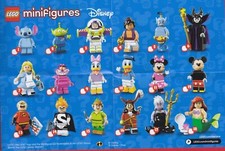Lego Figur Sammelfiguren