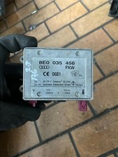 Original Audi A4 B6 8E