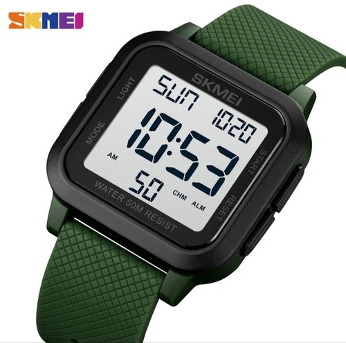 Herren sport uhren militär - ,