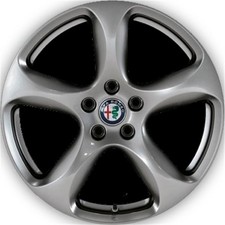 Alufelgen originale alfa romeo - originale,