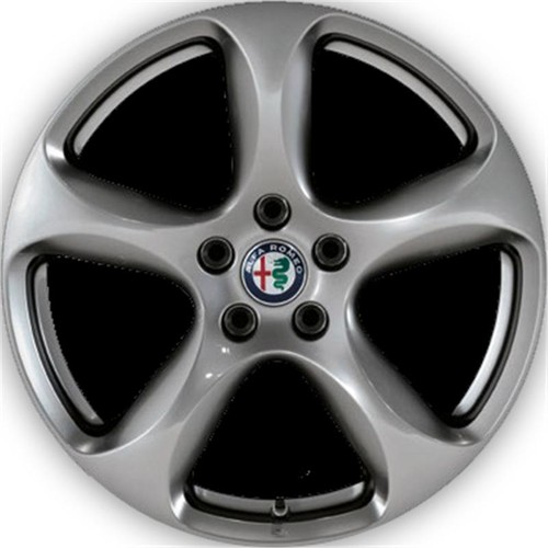 Alufelgen originale alfa - alfa, romeo