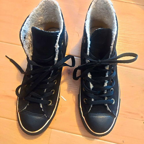 Converse all star - converse, top