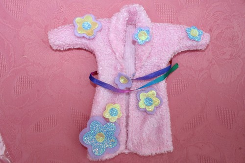 Genuine barbie kleidung - genuine,