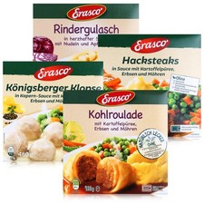 Erasco Fertiggerichte