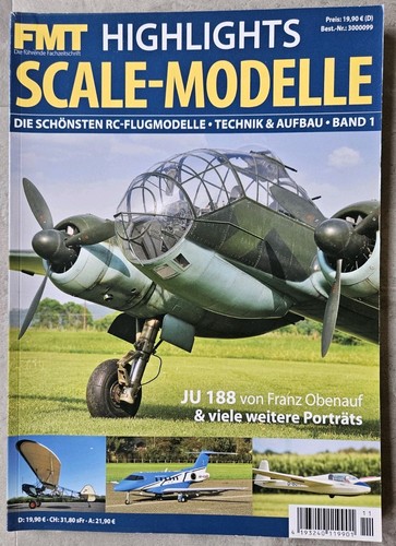 Fmt highlights scale - scale, modelle