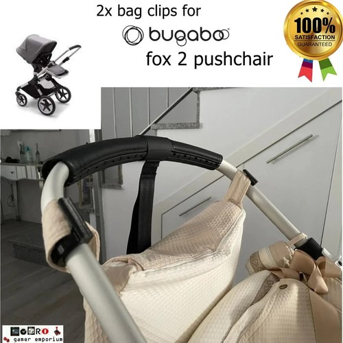 Bugaboo fox kinderwagen - bugaboo,