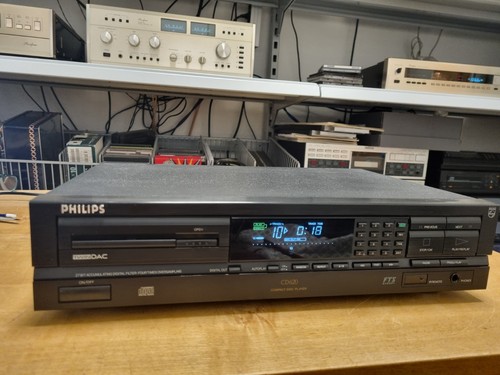 Philips cd620 - philips,
