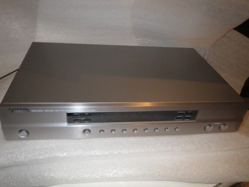 Yamaha 497 natural sound - natural,