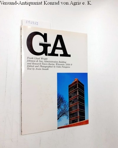 Global architecture 1 - (ga),