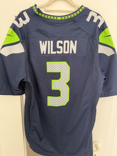 Nike russell wilson seattle - russell,
